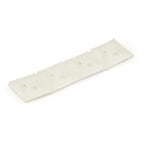 StarTech.com CBMCTM1 cable tie mount White Nylon 100 pc(s)