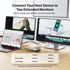 Belkin Connect Gray