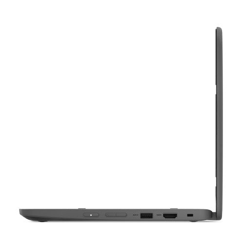 Lenovo 300e Yoga Chromebook Gen 4 MediaTek Kompanio 520 11.6" Touchscreen HD 4 GB LPDDR4x-SDRAM 32 GB eMMC Wi-Fi 6 (802.11ax) ChromeOS English Gray