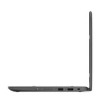 Lenovo 300e Yoga Chromebook Gen 4 MediaTek Kompanio 520 11.6" Touchscreen HD 4 GB LPDDR4x-SDRAM 32 GB eMMC Wi-Fi 6 (802.11ax) ChromeOS English Gray
