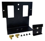 Digi 76002093 mounting kit Black