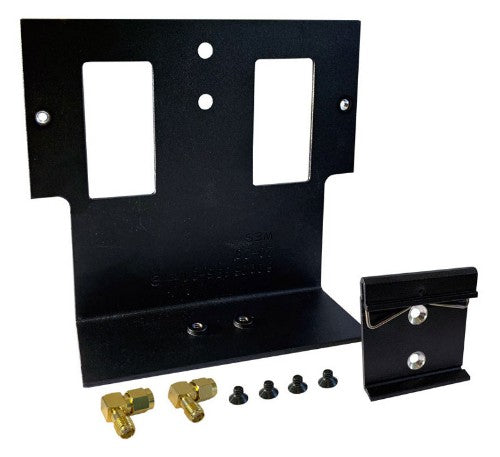 Digi 76002093 mounting kit Black