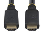 StarTech.com HDMI2-CABLE-4K60-15M HDMI cable 590.6" (15 m) HDMI Type A (Standard) Black