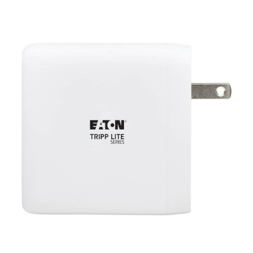 Tripp Lite U280-W01-100C1G mobile device charger Universal White AC Indoor