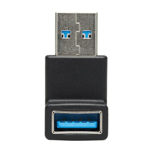 Tripp Lite U324-000-DN cable gender changer USB 3.0 Type-A Black