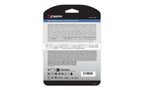 Kingston Technology 240G DC2000B PCIe 4.0 M.2 2280 Enterprise SSD (Non-Heatsink)
