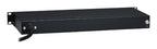 Eaton EHMI520M power distribution unit (PDU) 8 AC outlet(s) 1U Black