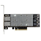 StarTech.com ST20000SPEXI network card Internal Ethernet 20000 Mbit/s