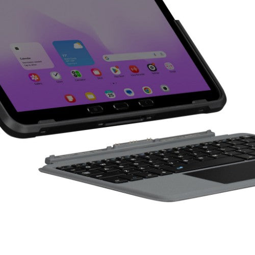 Targus FIELD-READY CASE DETACH KEYBOAR D SAMSUNG GALAXY TAB ACTIVE5 4PRO