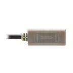 Eaton P569-010-MF-ACT HDMI cable 122" (3.1 m) HDMI Type A (Standard) Black