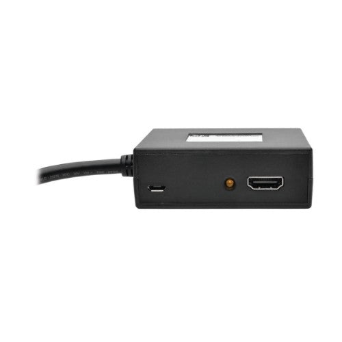 Tripp Lite B157-002-HD video splitter DisplayPort 2x HDMI