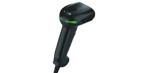 Honeywell Xenon 1952g Handheld bar code reader 1D/2D LED Black