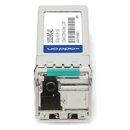 AddOn Networks 10302-BXD-AO network transceiver module Fiber optic SFP+