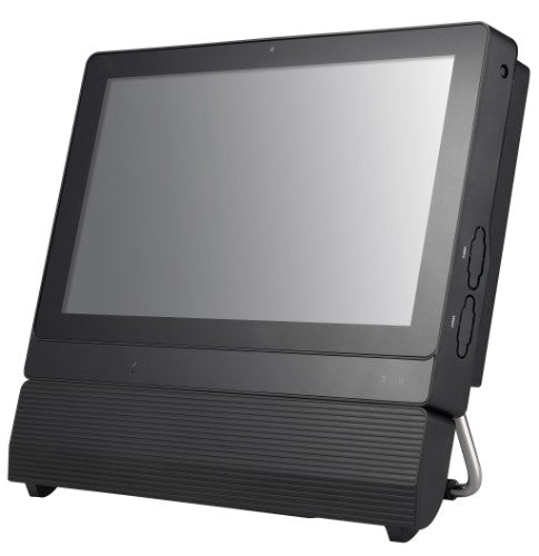 Shuttle P20U Intel® Celeron® 3865U 11.6" 1366 x 768 pixels Touchscreen PC barebone Black
