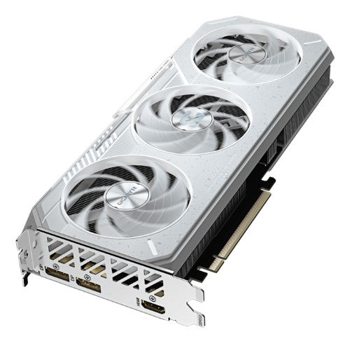 GIGABYTE GAMING Radeon RX 9060 XT OC ICE 16G AMD 16 GB GDDR6
