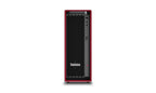Lenovo ThinkStation P5 Intel Xeon W w3-2423 32 GB DDR5-SDRAM 512 GB SSD NVIDIA Quadro T1000 Windows 11 Pro for Workstations Tower Workstation Black, Red