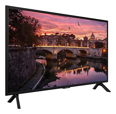 Samsung HG32CF800NFXZA hospitality TV 32" Full HD Black 20 W