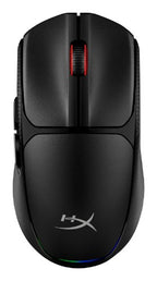 HyperX Pulsefire Fuse Wireless Gaming Mouse (Black)