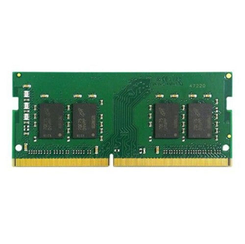 QNAP RAM-32GDR4K0-RD-3200 memory module 32 GB 1 x 32 GB DDR4 260-pin SO-DIMM