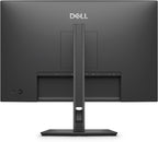 DELL Pro P P2426E computer monitor 24.1" 1920 x 1200 pixels WUXGA LCD Black