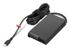 Lenovo 4X21U28814 power adapter/inverter Indoor 140 W Black