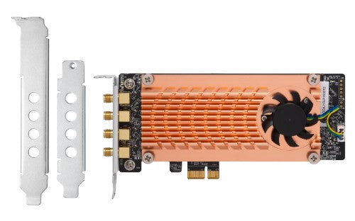 QNAP QWA-AC2600 network card Internal WLAN 1733 Mbit/s