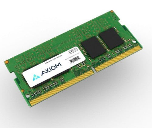 Axiom 6FR89AA-AX memory module 32 GB 1 x 32 GB DDR4 2666 MHz