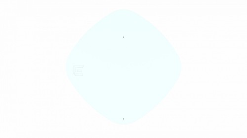 Extreme networks AP4000 3900 Mbit/s White Power over Ethernet (PoE)