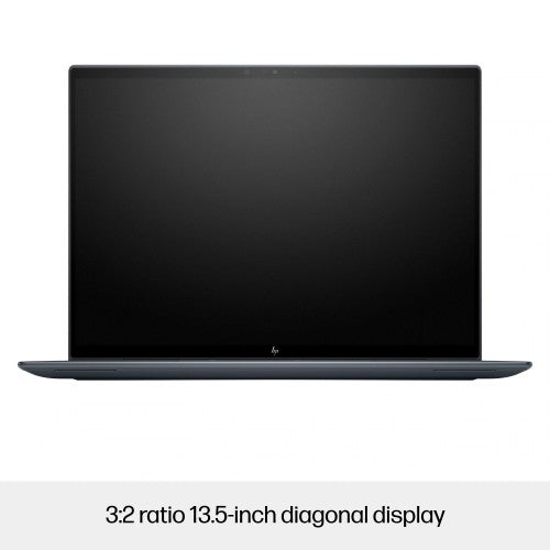 HP Dragonfly G4 Wolf Pro Security Edition Intel® Core™ i5 i5-1335U Laptop 13.5" Touchscreen WUXGA+ 16 GB LPDDR5-SDRAM 512 GB SSD Wi-Fi 6E (802.11ax) Windows 11 Pro Blue