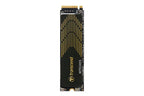 Transcend PCIe SSD 245Se 500 GB M.2 PCI Express 4.0 NVMe 3D NAND