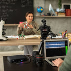 Vaddio 999-82600-000 AV conferencing bridge 1920 x 1080 pixels Ethernet LAN Black