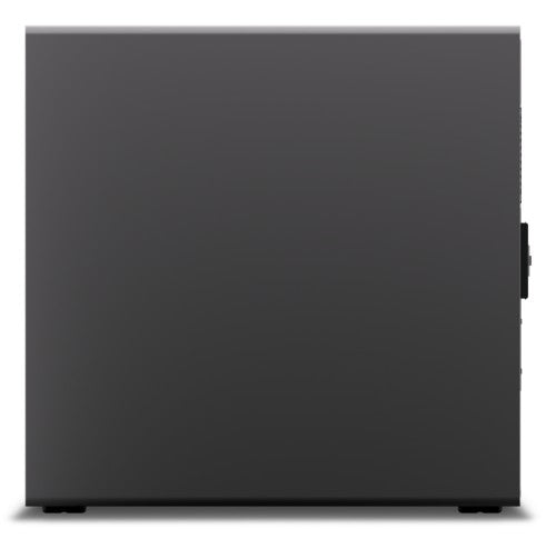 Lenovo ThinkStation P5 Intel Xeon W w3-2435 64 GB DDR5-SDRAM 2 TB SSD NVIDIA RTX 2000 Ada Windows 11 Pro for Workstations Tower Workstation Black, Red
