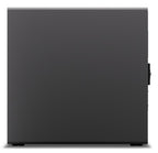 Lenovo ThinkStation P5 Intel Xeon W w3-2435 64 GB DDR5-SDRAM 2 TB SSD NVIDIA RTX 2000 Ada Windows 11 Pro for Workstations Tower Workstation Black, Red