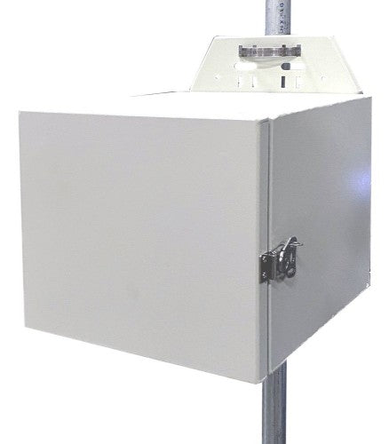 Tycon Systems UPS24-100-120 uninterruptible power supply (UPS) 120 W