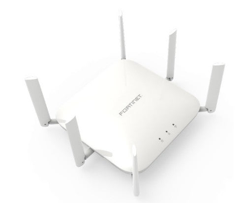 Fortinet FortiAP-243K White Power over Ethernet (PoE)
