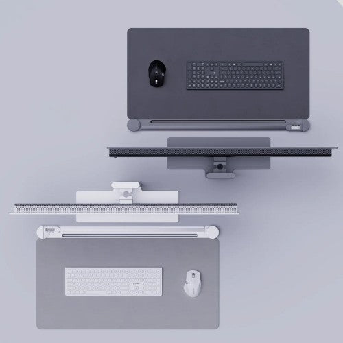 ALOGIC Edge computer monitor 34" 3440 x 1440 pixels UltraWide Quad HD Silver