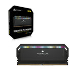 Corsair Dominator memory module 32 GB 2 x 16 GB DDR5 7200 MHz