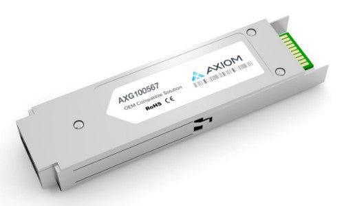 Axiom AXG100567 network transceiver module Fiber optic 40000 Mbit/s QSFP+