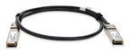 AddOn Networks P06149-B22-AO InfiniBand/fibre optic cable 39.4" (1 m) QSFP56 DAC Black, Silver