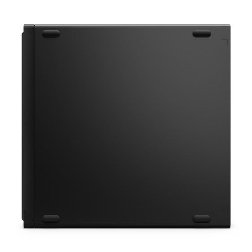 Lenovo ThinkCentre M70q Gen 6 Intel Core Ultra 5 235T 8 GB DDR5-SDRAM 256 GB SSD Windows 11 Pro Mini PC Black