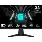 MSI G242L E14 computer monitor 23.8" 1920 x 1080 pixels Full HD LCD Black