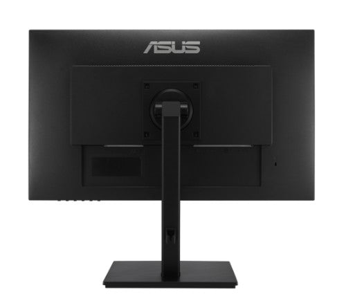 ASUS VA24DQSB computer monitor 23.8" 1920 x 1080 pixels Full HD LCD Black