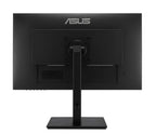 ASUS VA24DQSB computer monitor 23.8" 1920 x 1080 pixels Full HD LCD Black