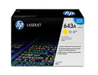 Q5952A (643A) Toner yellow, 10K pages @ 5% coverage
