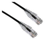Axiom C6ABFSB-K50-AX networking cable 600" (15.2 m) Cat6 F/UTP (FTP)