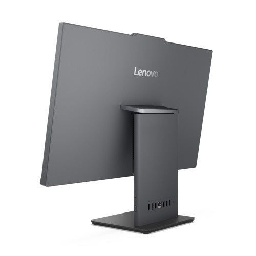 Lenovo ThinkCentre neo 50a 27 Gen 6 LNL Intel Core Ultra 7 256V 27" 1920 x 1080 pixels All-in-One PC 16 GB LPDDR5x-SDRAM 512 GB SSD Windows 11 Pro Wi-Fi 6 (802.11ax) Gray
