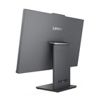 Lenovo ThinkCentre neo 55a 24 Gen 6 23.8" 1920 x 1080 pixels All-in-One PC 16 GB DDR5-SDRAM 512 GB SSD Windows 11 Pro Wi-Fi 6 (802.11ax) Gray