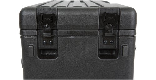 SKB 1SKB-R4UW rack cabinet 4U Freestanding rack Black