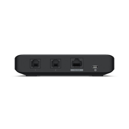Ubiquiti UT-ATA-US VoIP telephone adapter