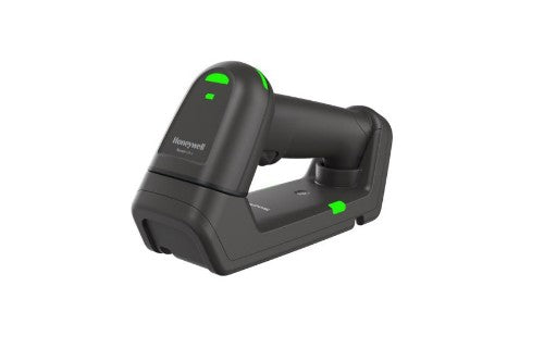 Honeywell 1962GSR-2USB-WCBF barcode reader Handheld bar code reader 1D/2D Black